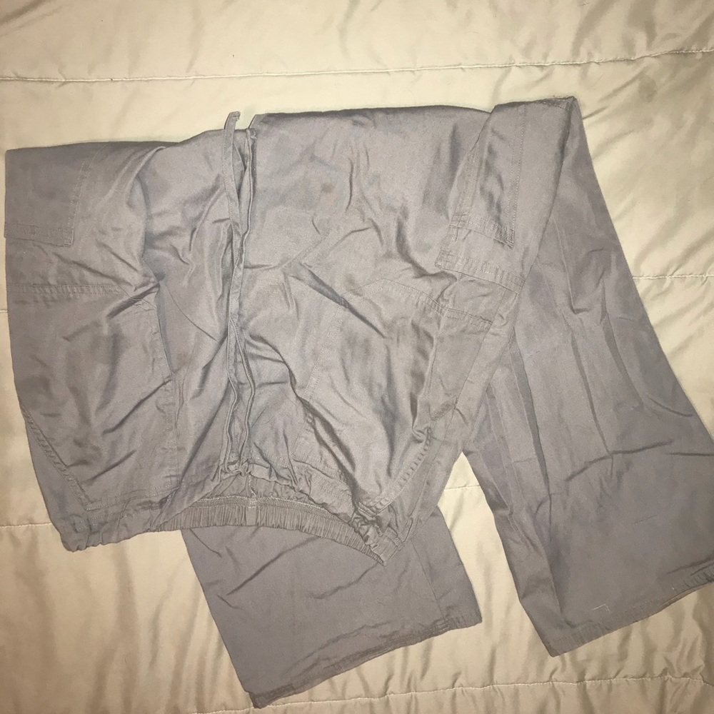 Scrub Pants